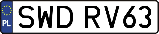 SWDRV63