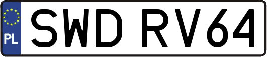 SWDRV64