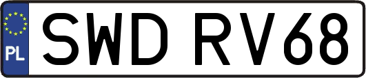 SWDRV68