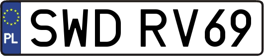 SWDRV69