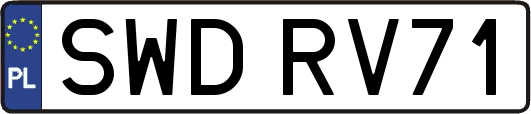 SWDRV71