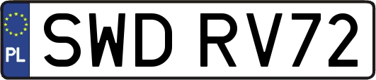 SWDRV72