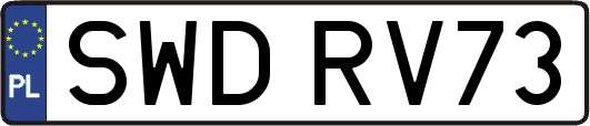 SWDRV73