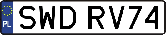 SWDRV74