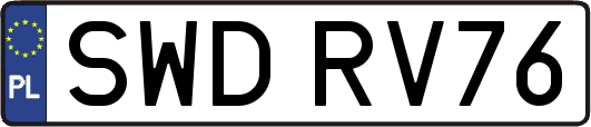 SWDRV76