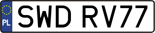 SWDRV77