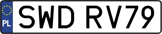 SWDRV79