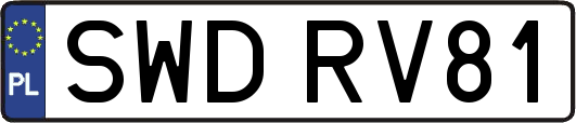 SWDRV81