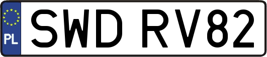 SWDRV82
