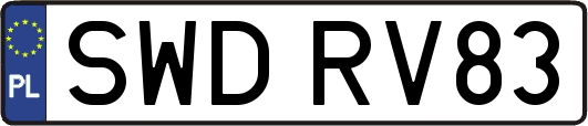 SWDRV83