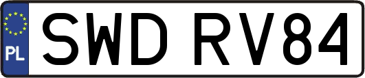 SWDRV84