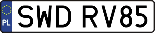 SWDRV85
