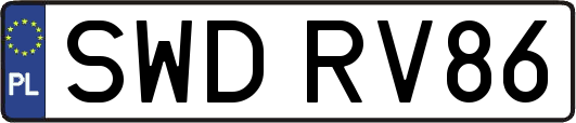 SWDRV86