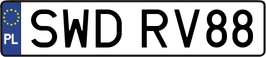 SWDRV88