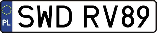 SWDRV89