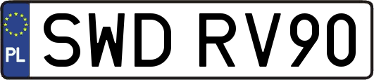 SWDRV90