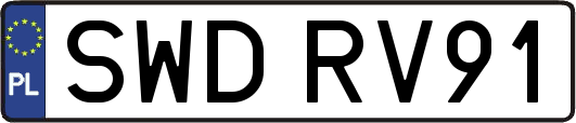 SWDRV91