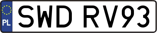 SWDRV93