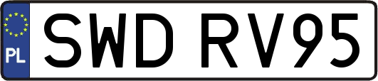 SWDRV95