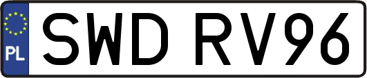 SWDRV96