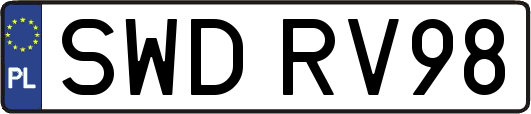 SWDRV98