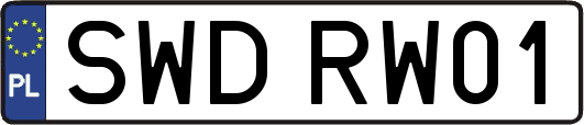 SWDRW01