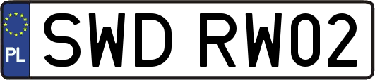 SWDRW02