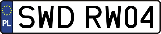 SWDRW04