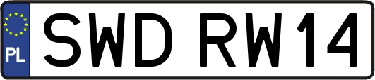 SWDRW14