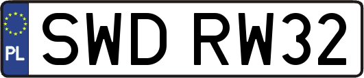 SWDRW32