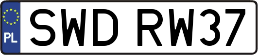 SWDRW37