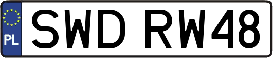 SWDRW48
