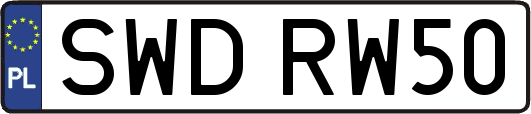 SWDRW50