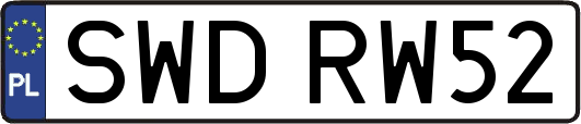 SWDRW52