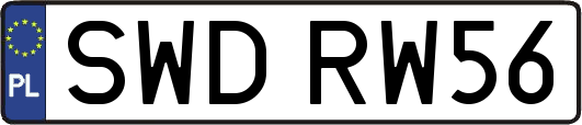SWDRW56