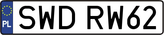 SWDRW62