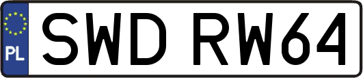SWDRW64