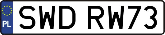 SWDRW73