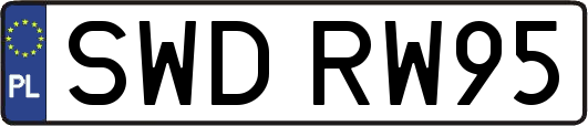 SWDRW95