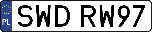 SWDRW97