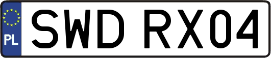 SWDRX04