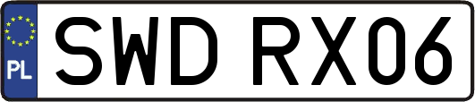 SWDRX06
