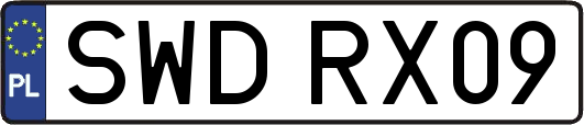 SWDRX09