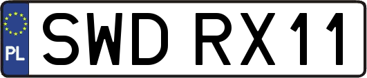 SWDRX11