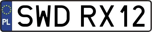 SWDRX12