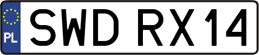 SWDRX14