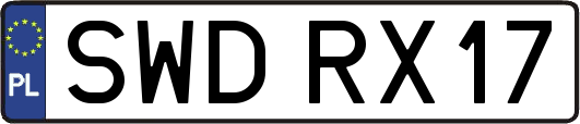 SWDRX17