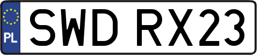 SWDRX23