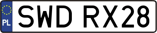 SWDRX28