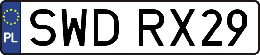 SWDRX29